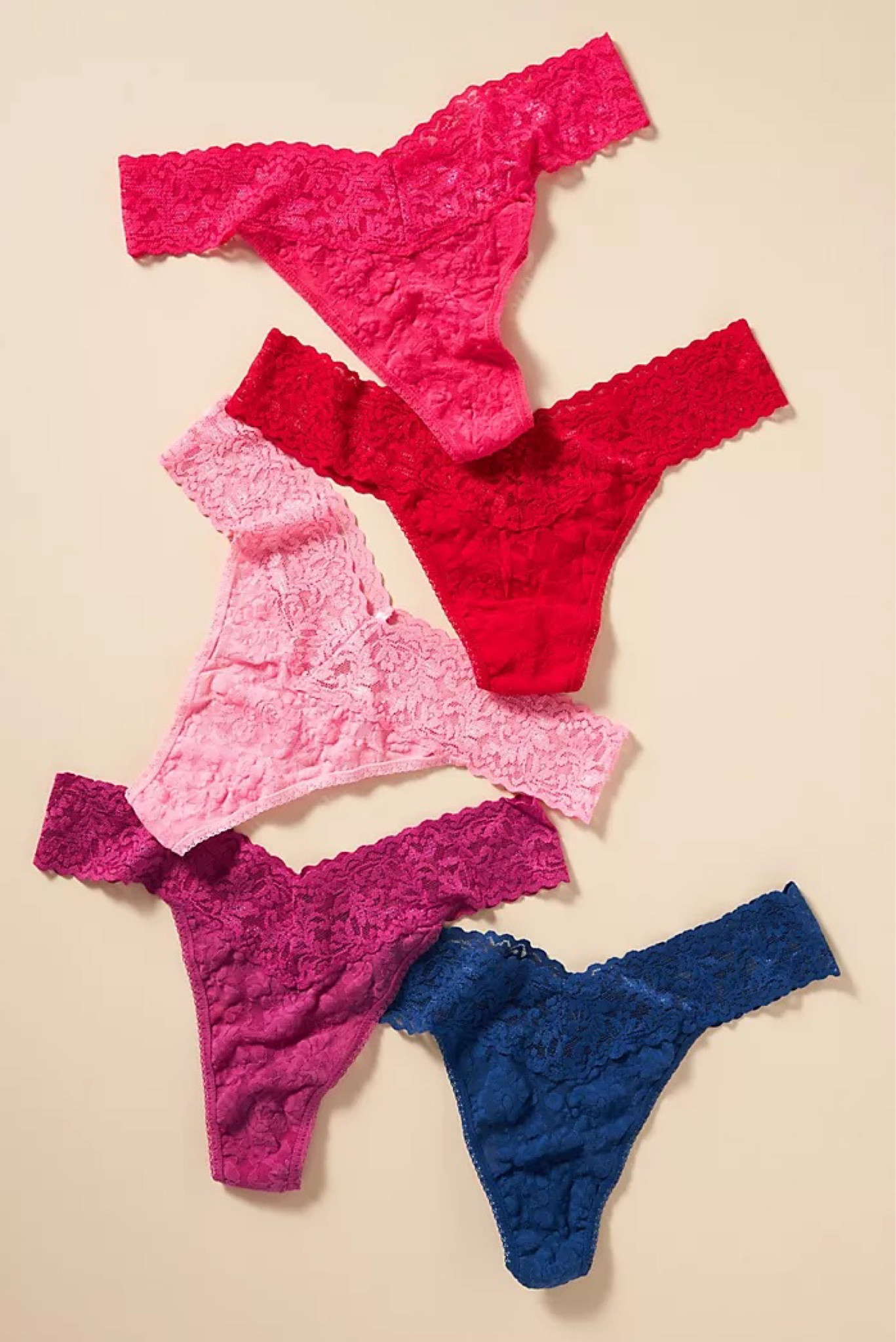 HANKY PANKY - valentine’s day edition at anthropolgie! 🤩

#LTKstyletip #LTKSeasonal #LTKFind