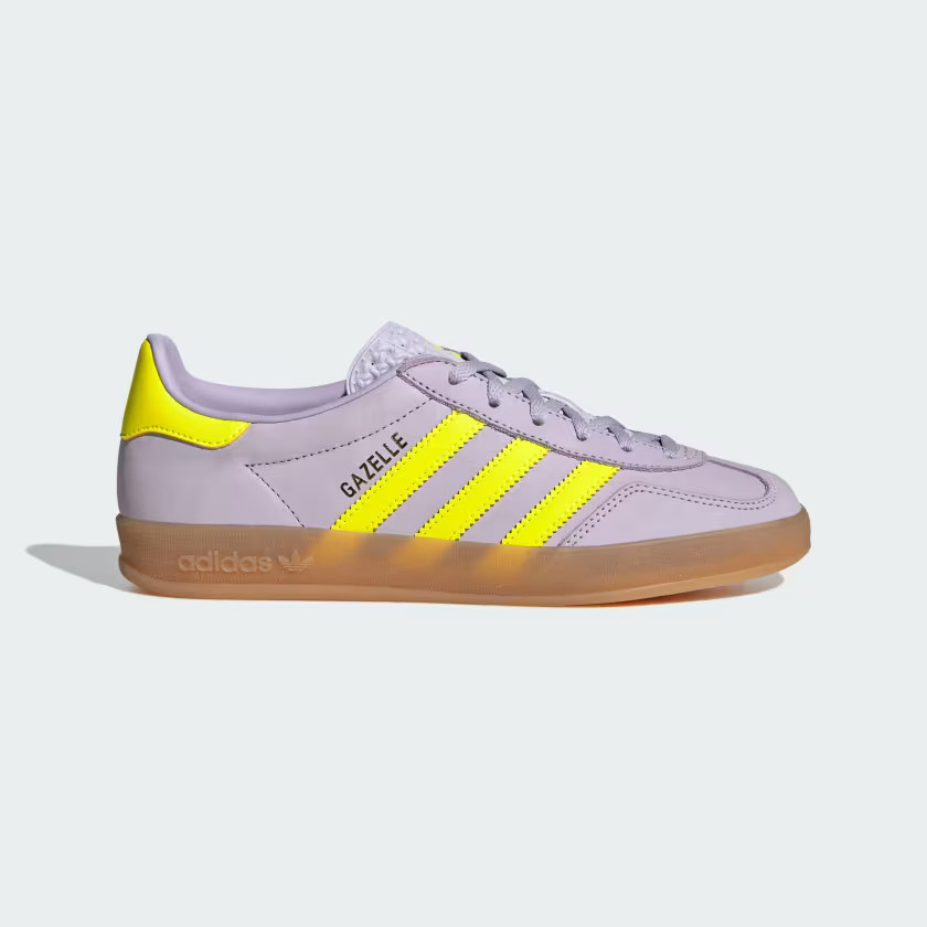 Gazelle Indoor Shoes | adidas (UK)