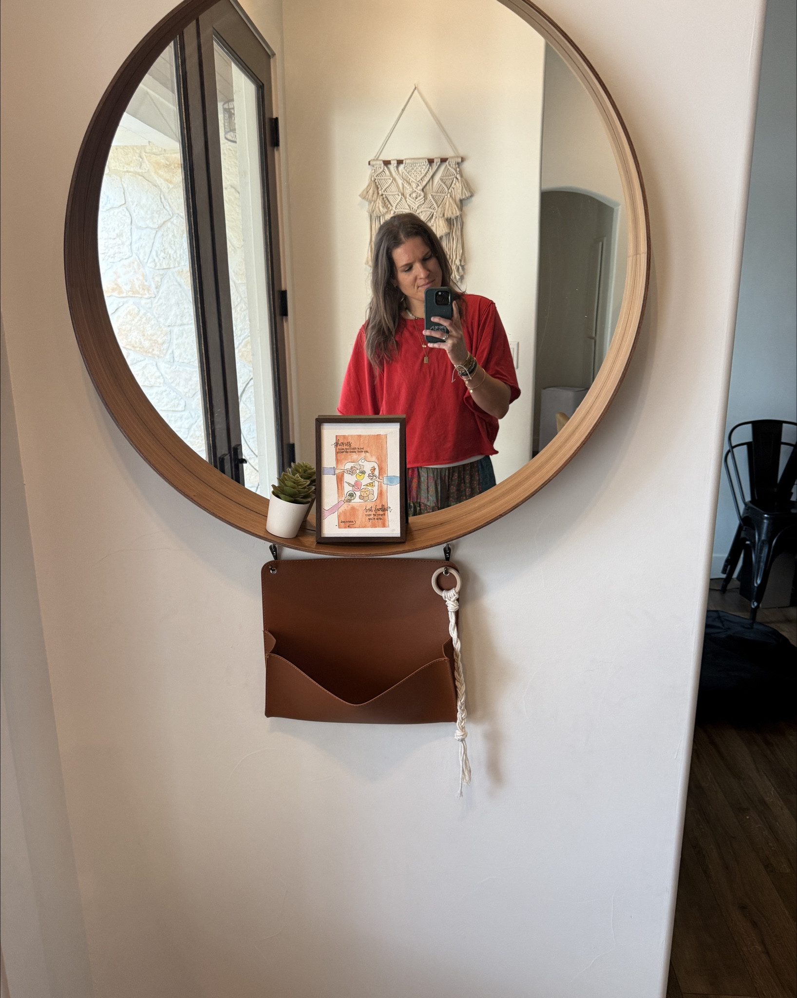 Get yourself a PHONE HOME

#LTKdayinmylife #LTKselfcare #LTKmomlife