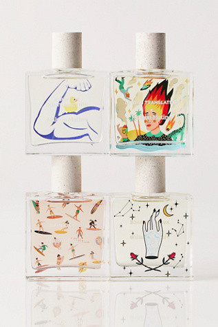 Maison Matine Eau de Parfum 50 mL | Free People (Global - UK&FR Excluded)