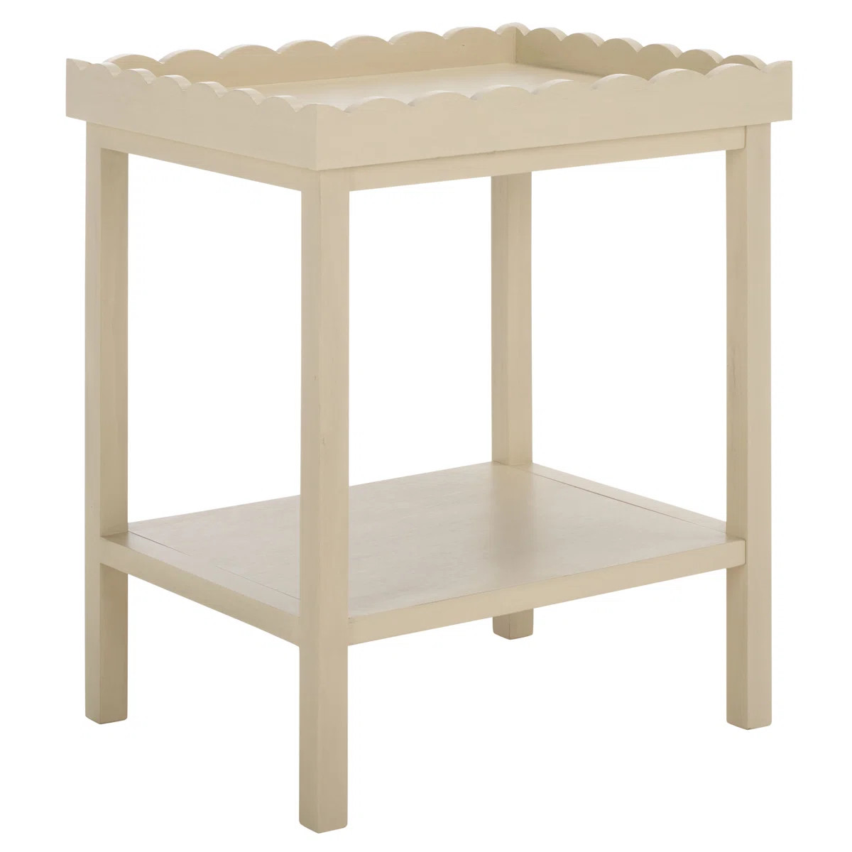 Cureton Accent Table | Wayfair North America