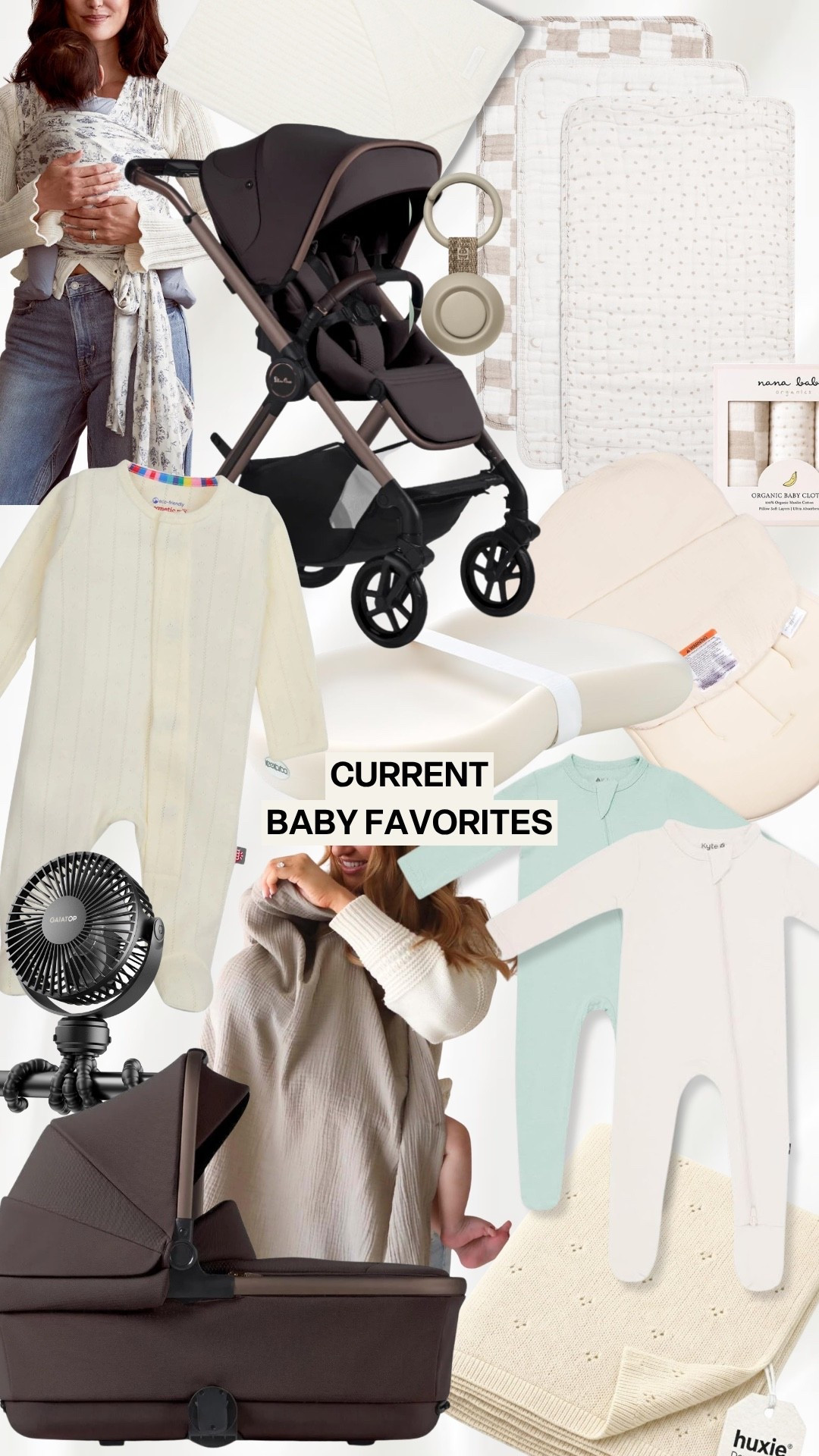 Baby favorites! #kathleenpost

Newborn phase, newborn baby, postpartum, first time mom

#LTKmomlife #LTKBaby
