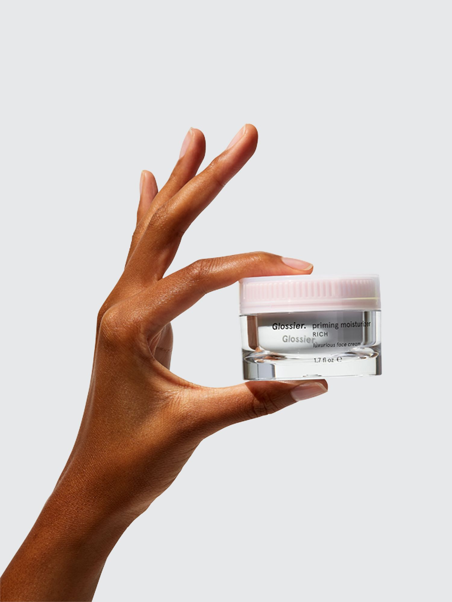 Priming Moisturizer Rich | Glossier