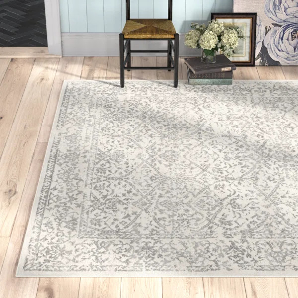 DeSoto Oriental Indoor Rug | Wayfair North America