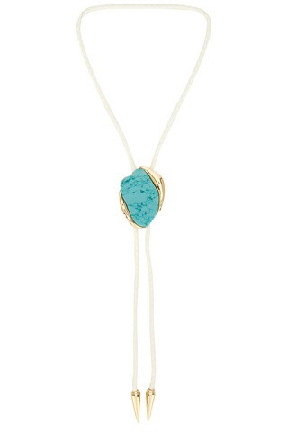 Drift Bolo Necklace
                    
                    Ettika | Revolve Clothing (Global)