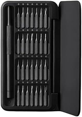 HOTO Precision Screwdriver Set, 28 in 1 Manual Screwdriver Tool Set, Magnetic Driver Bits Set, Ma... | Amazon (US)
