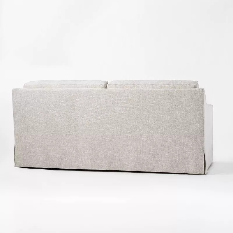 Vivian Park Upholstered Sofa - Threshold™ designed with Studio McGee | Target