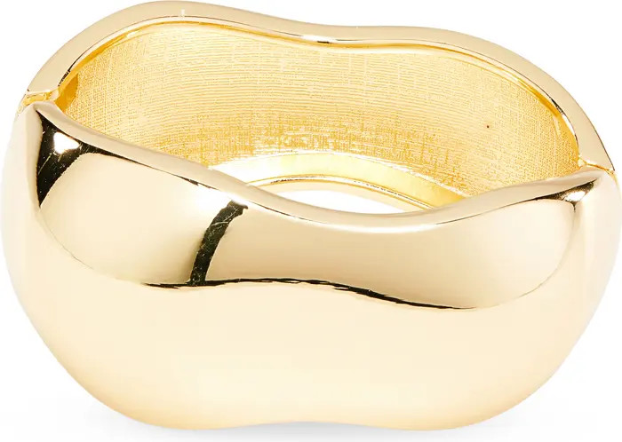 Tasha Wave Cuff Bracelet | Nordstromrack | Nordstrom Rack