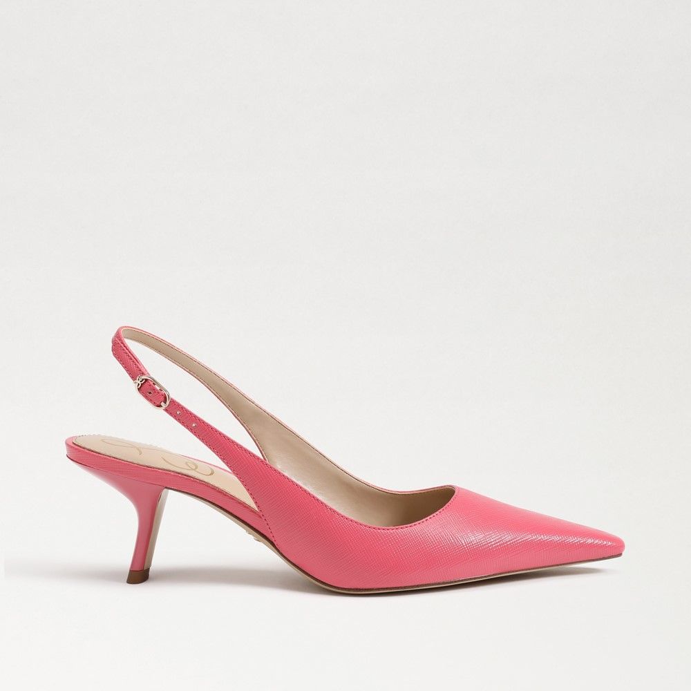 Bianka Slingback Pump | Sam Edelman