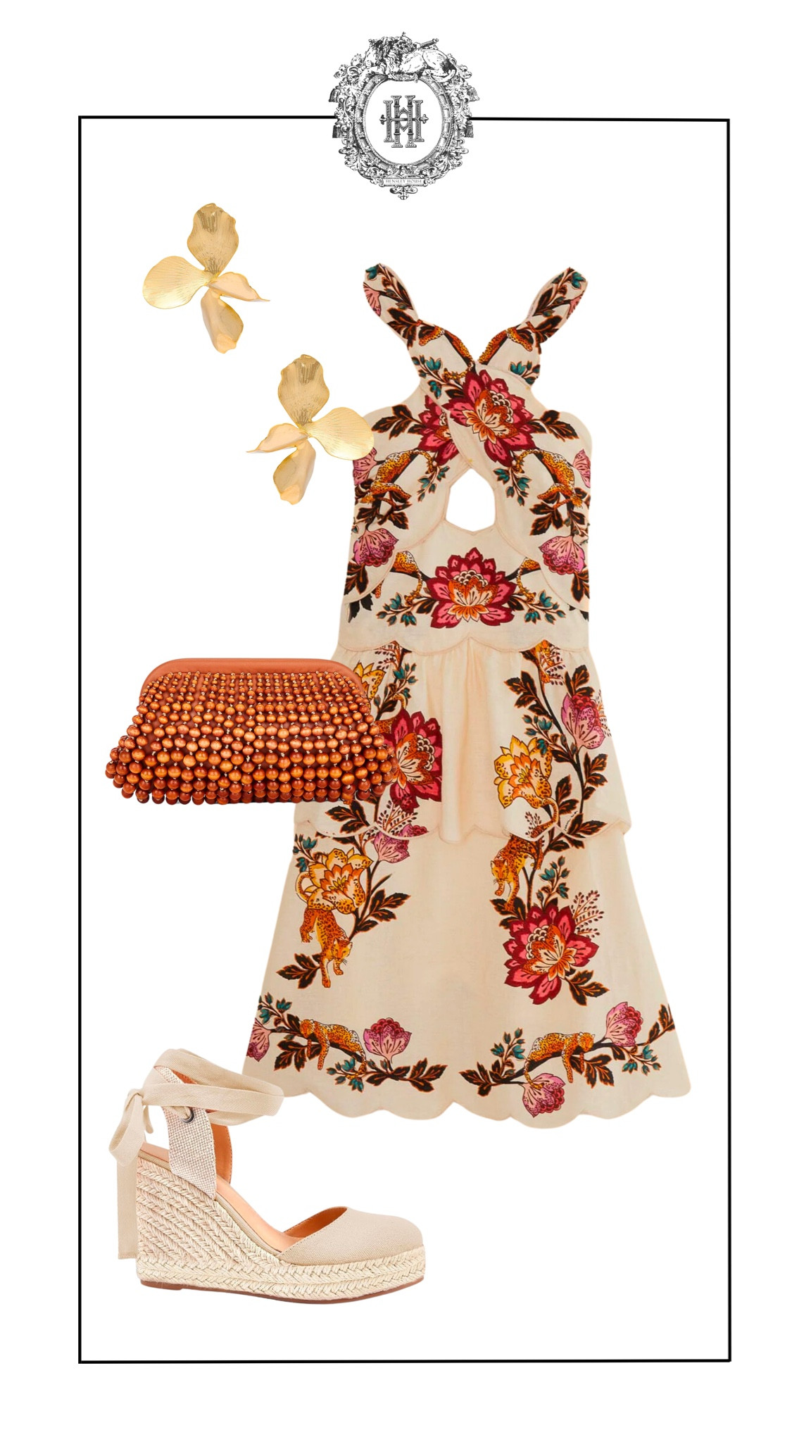 The Italian Summer Edit 2.0 🍋

#LTKstyletip #LTKtravel #LTKSeasonal