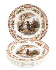 Made In England 6pk Salad Plates | Kitchen & Dining Room | Marshalls | Marshalls