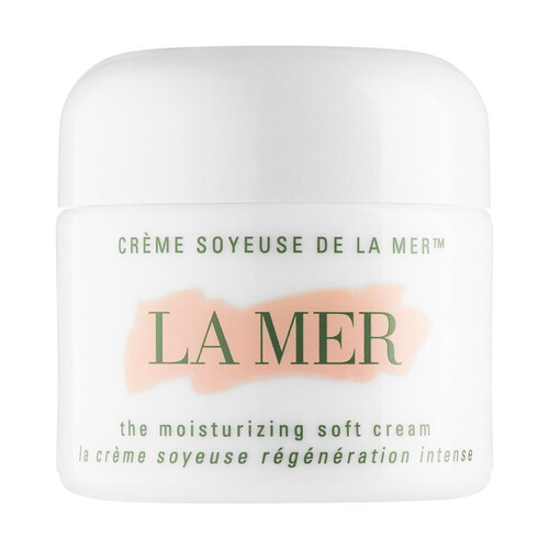 La MerThe Moisturizing Soft Cream Moisturizer | Sephora (US)