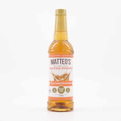 Matteo's | TK Maxx