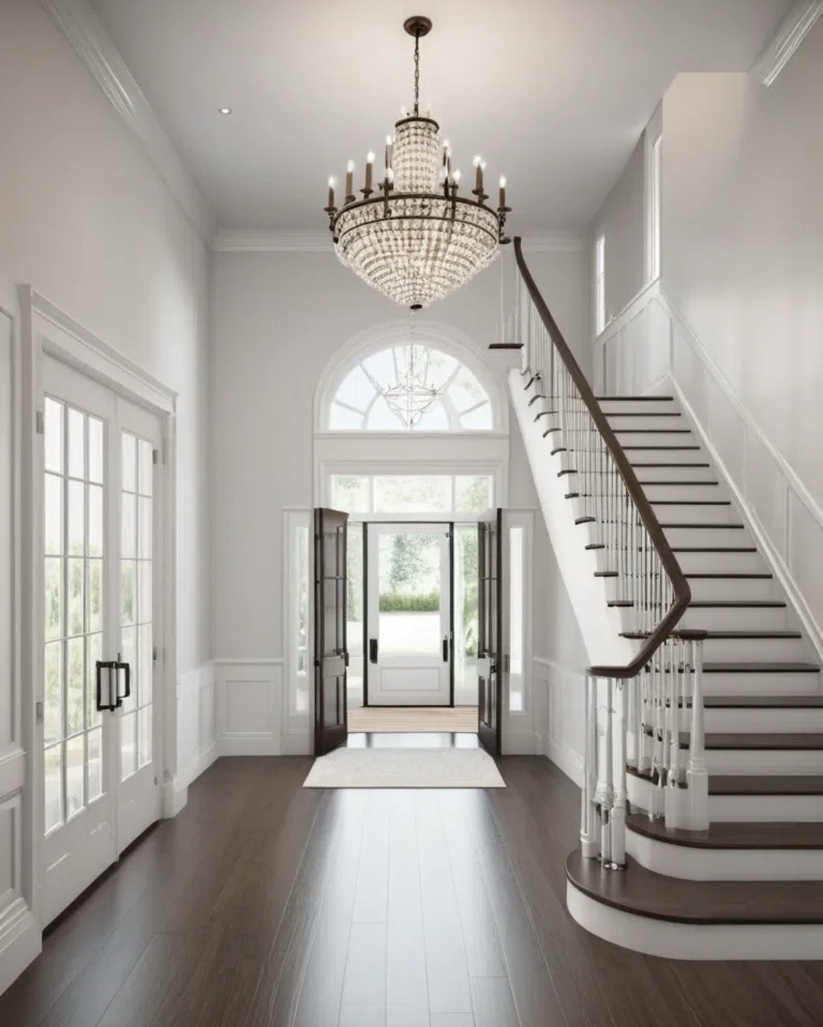 The $10K Lighting Plan That Transforms Your Entire Home

Where every room gets a statement chandelier. Where your entryway alone has $4,000 in lighting. Where illumination becomes the design element that makes realtors say “wow.” This is the lighting investment that transforms good homes into extraordinary ones.
LINK: shopltk.com/explore/theluxurylifestylecurator
#luxurylighting #completehome

#LTKHome