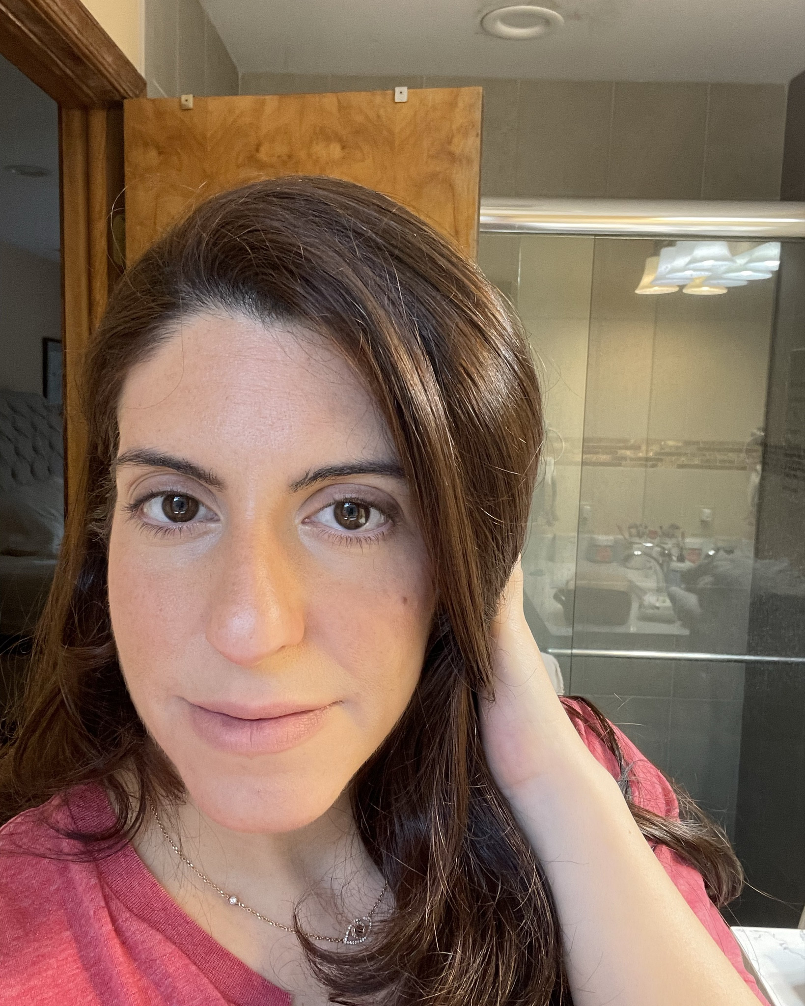 5 minute no make up-make up for doing all the mom things this summer! Light and glowy, just a handful of products! #mommakeup #5minuteface #easymakeup #quickmakeup #sephora #dibs

#LTKFindsUnder50 #LTKBeauty #LTKSaleAlert