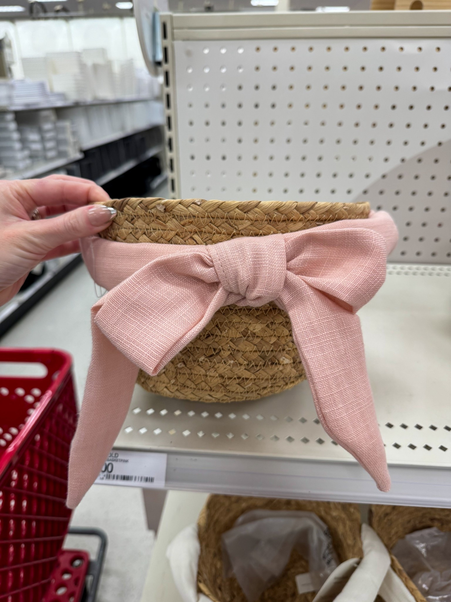 the perfect Valentine’s Day basket 

#LTKKids #LTKBaby #LTKSeasonal