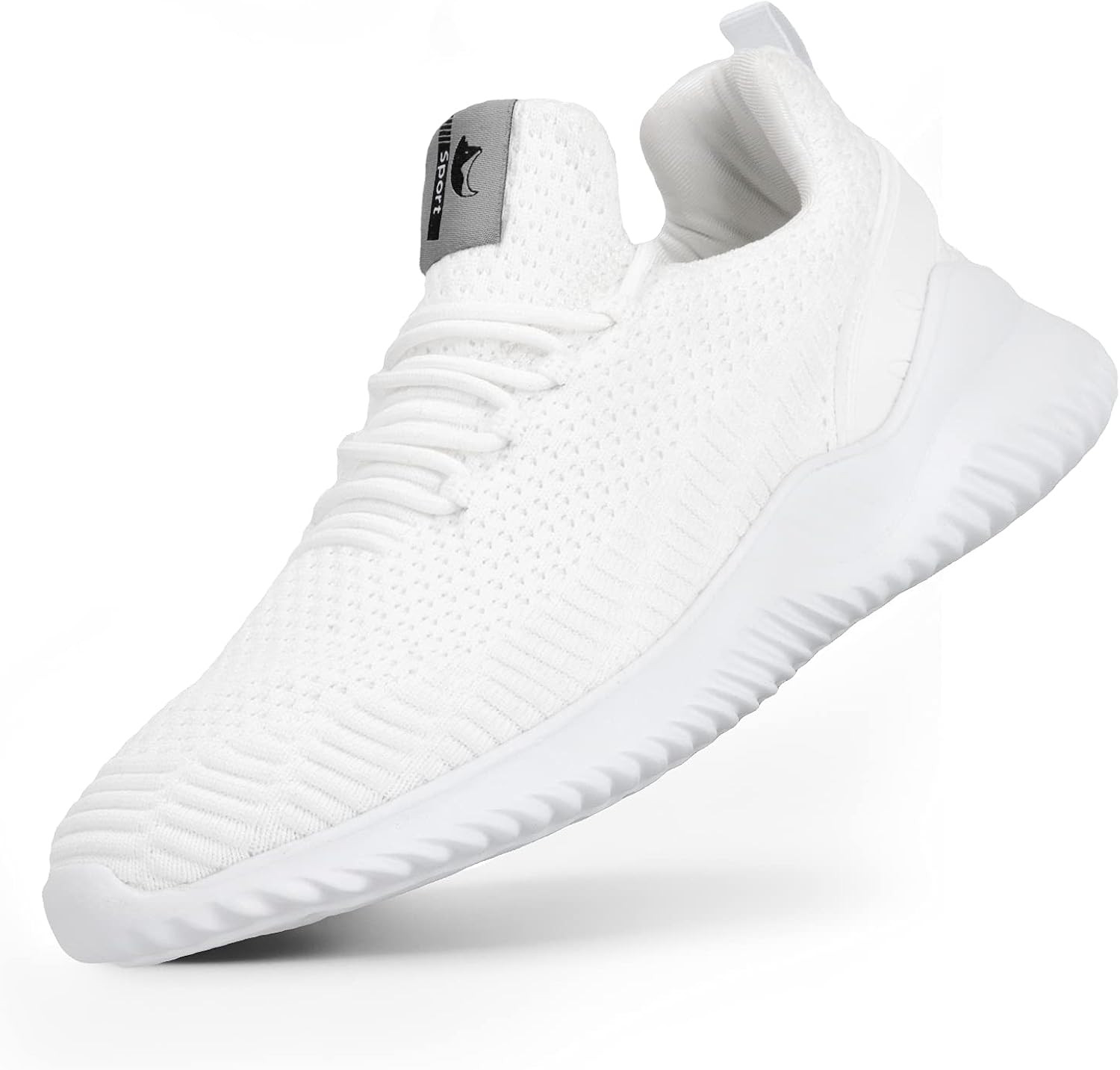 Flysocks Athletic Walking Shoes for Men- Slip On Sneakers Non Slip Lightweight Breathable Mesh fo... | Amazon (US)