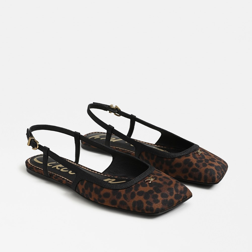 Allie Slingback Flat | Circus by Sam Edelman