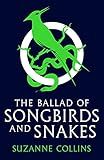 The Ballad of Songbirds and Snakes | Amazon (US)