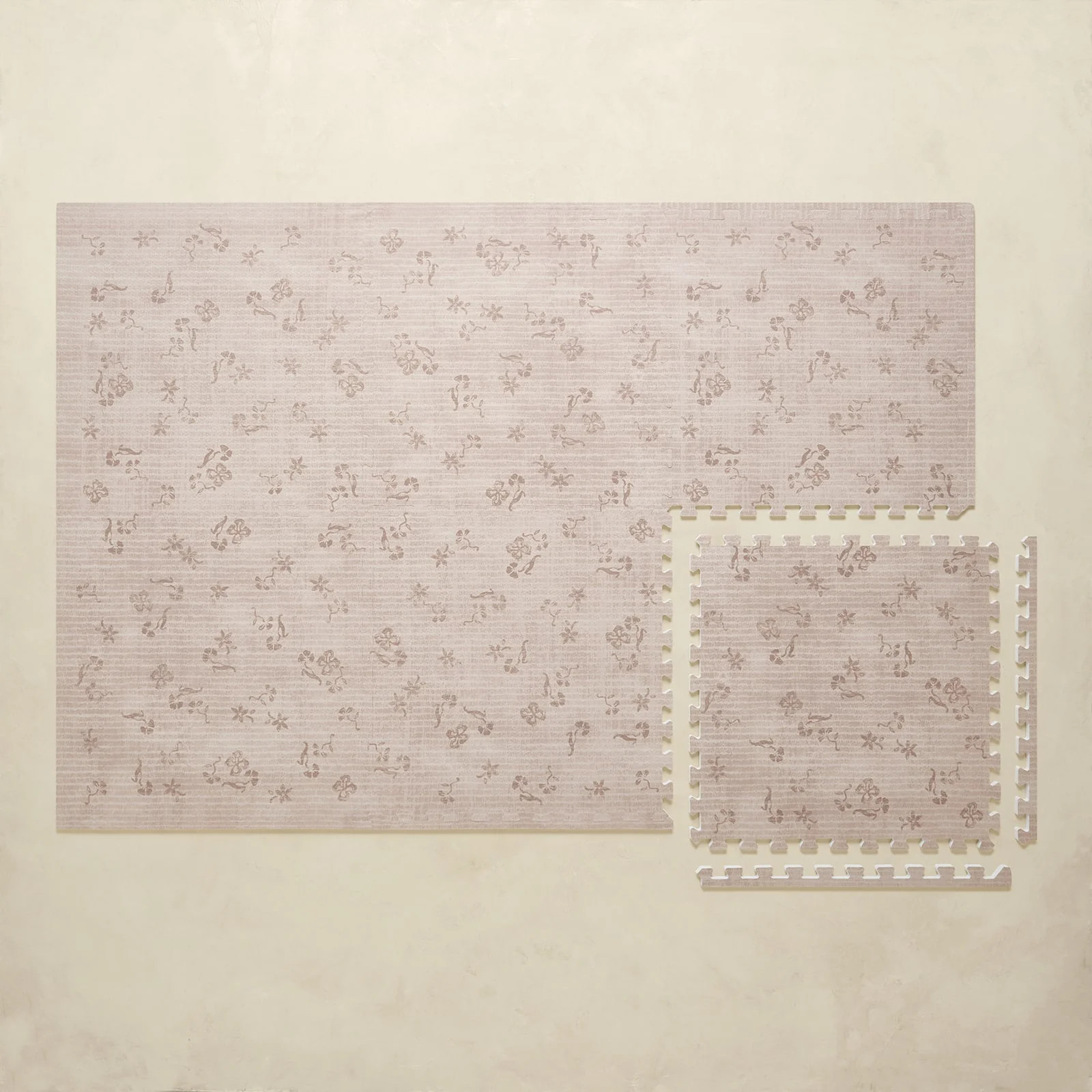 Little Nomad Play Mat | Florence | House of Noa