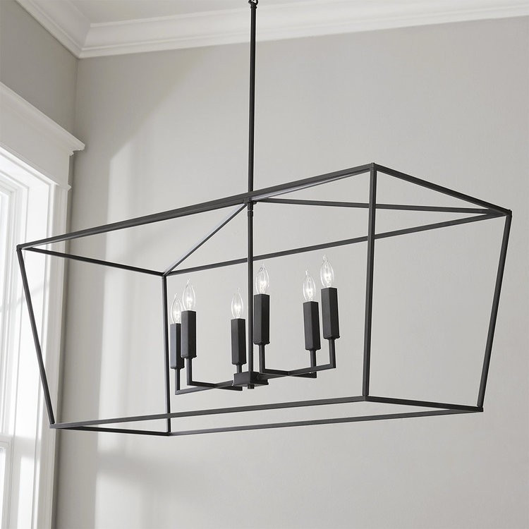 Harrington Island Chandelier | Shades of Light
