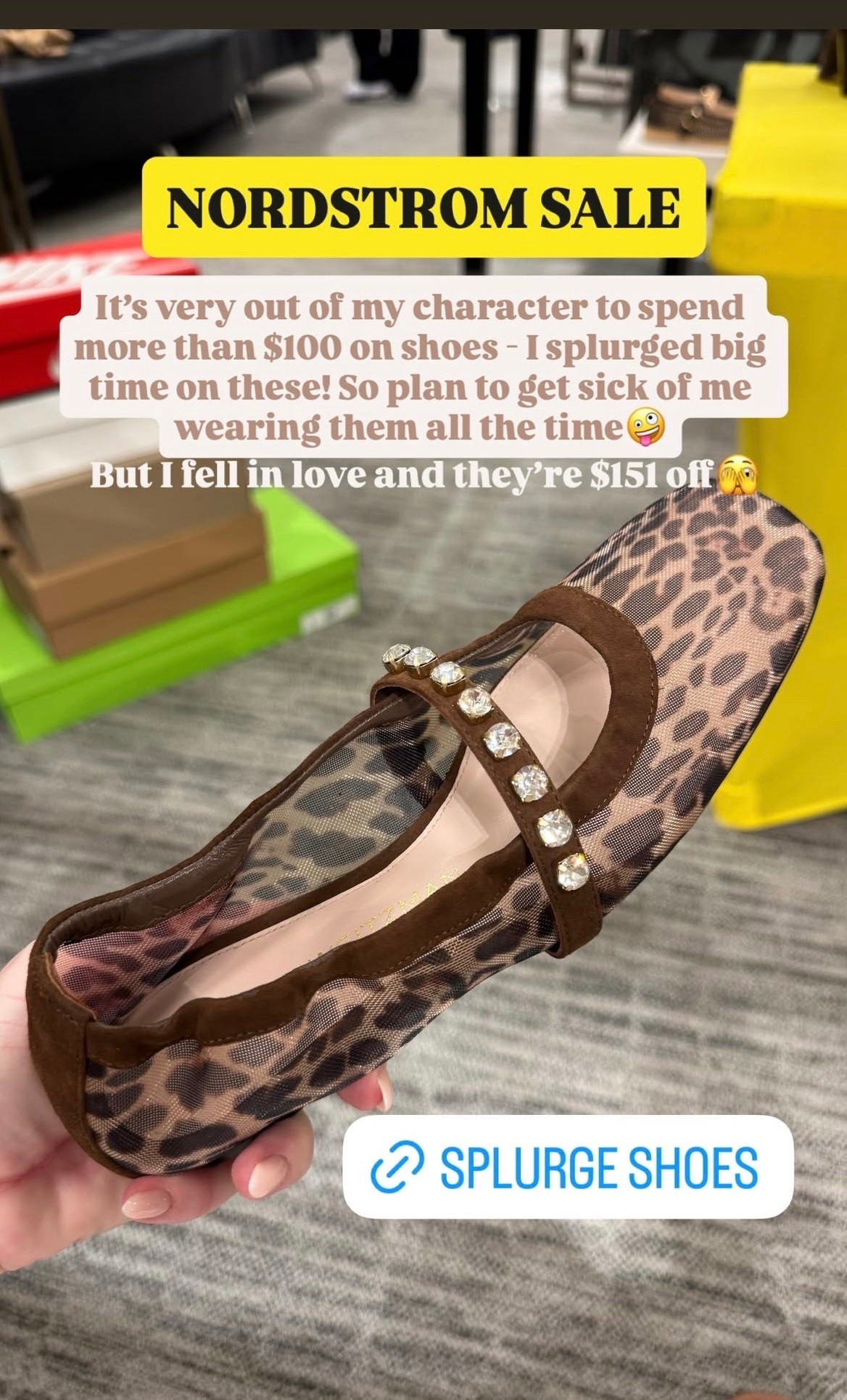 Love these! Can’t wait to wear them all fall🤎 on sale now!

Nordstrom Anniversary Sale
Fall Shoe 
Women’s flat

#LTKSaleAlert #LTKSeasonal
