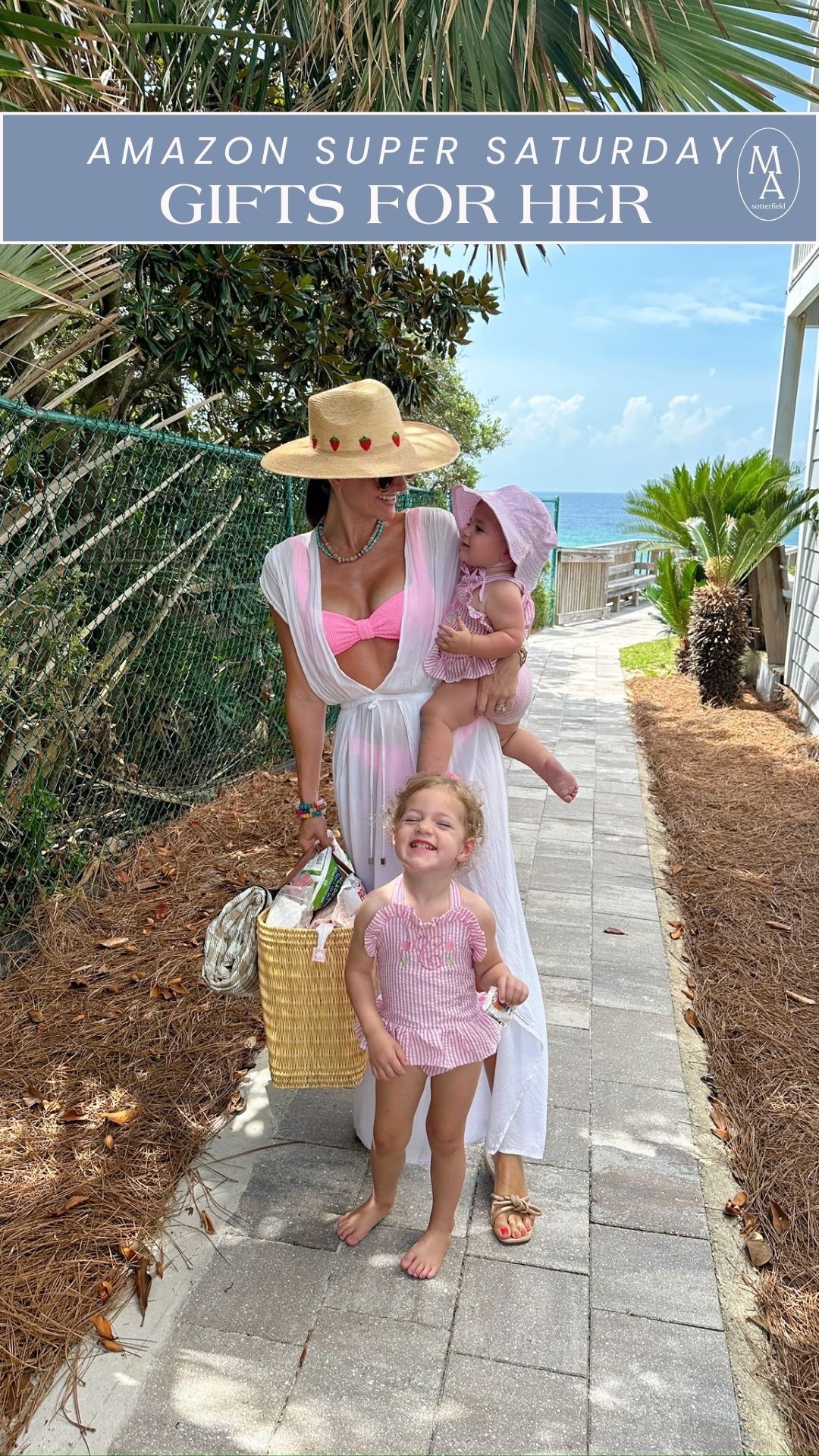 Amazon Super Saturday, gifts for her! 

#LTKGiftGuide #LTKHoliday