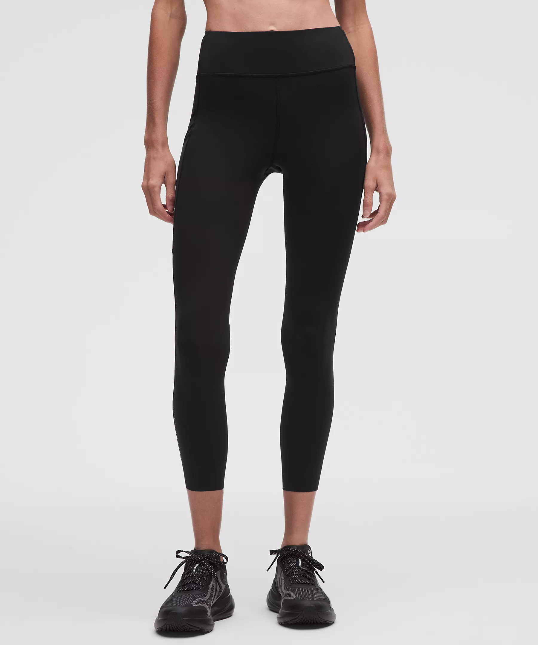 Fast and Free 6-Pocket High-Rise Tight 25" *Updated Design | Women's Leggings/Tights | lululemon | Lululemon (US)