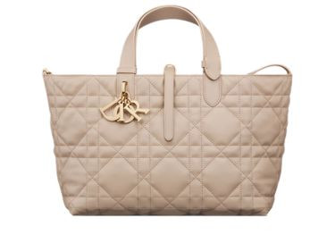 Medium Dior Toujours Bag | 24S US