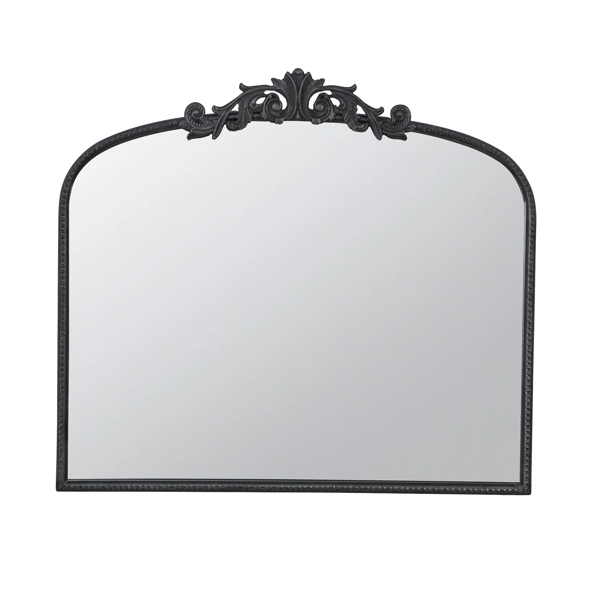 Emmeline Metal Arch Mirror | Joss & Main