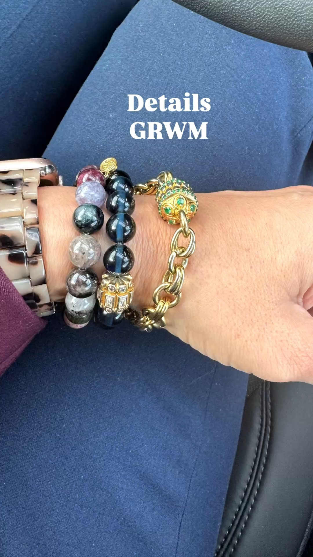 Getting ready for my day of meetings and networking. It’s raining, and I’m gonna put on something that is comfortable and stretchy, but gives me confidence. Pairing my pants from J.Crew with the vintage blazer and a fab jersey top from J McLaughlin. ￼


#LTKootd #LTKgrwm #LTKPlusSize