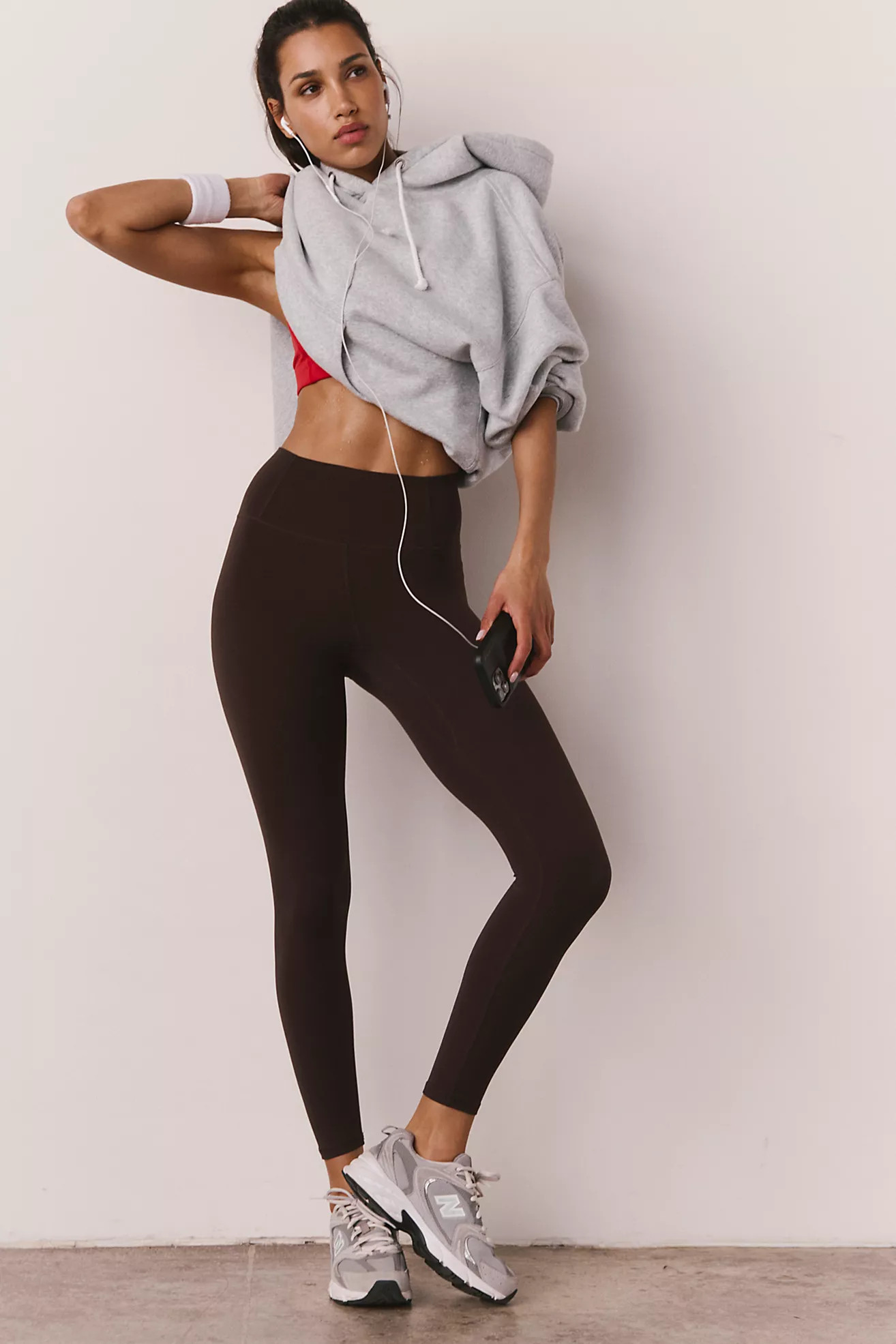 Never Better 7/8 Length Leggings | Free People (Global - UK&FR Excluded)