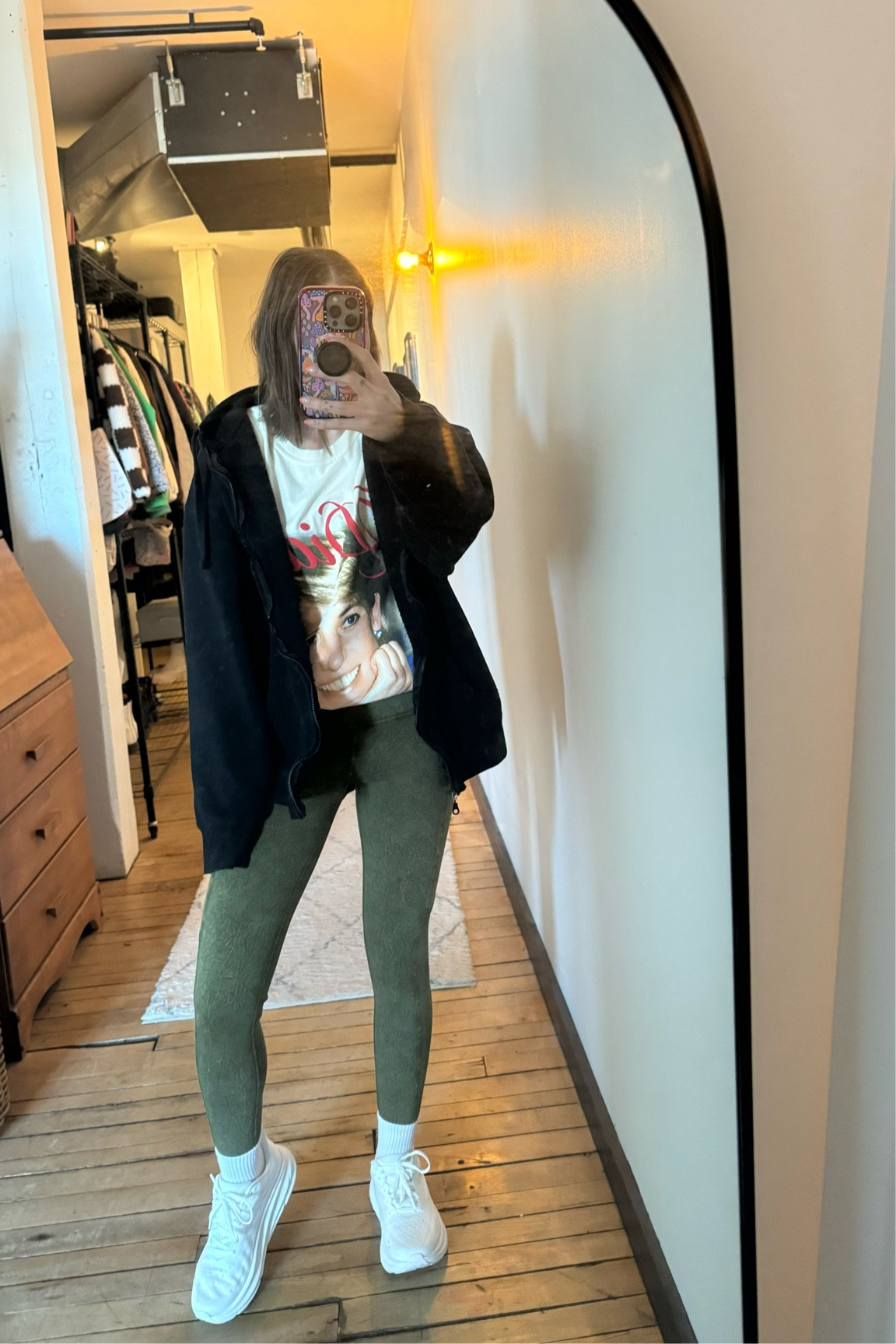 Monday morning sweat 😅 fit 

#LTKstyletip #LTKSeasonal #LTKfitness