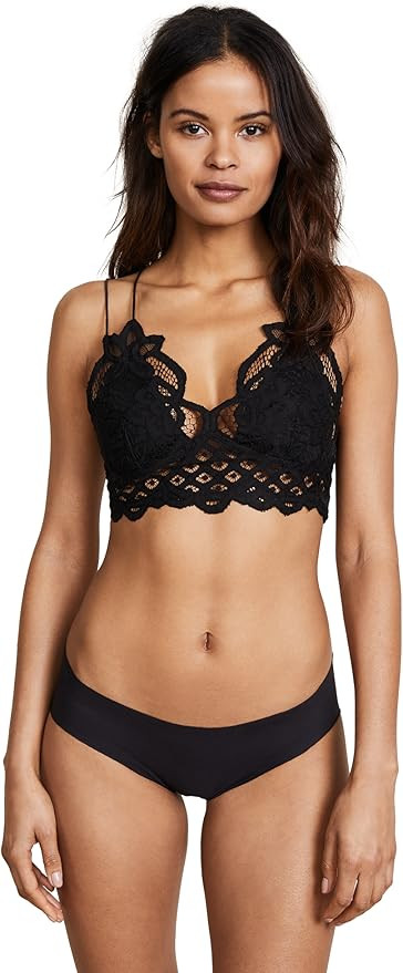 Free People Women's Adella Bralette | Amazon (US)