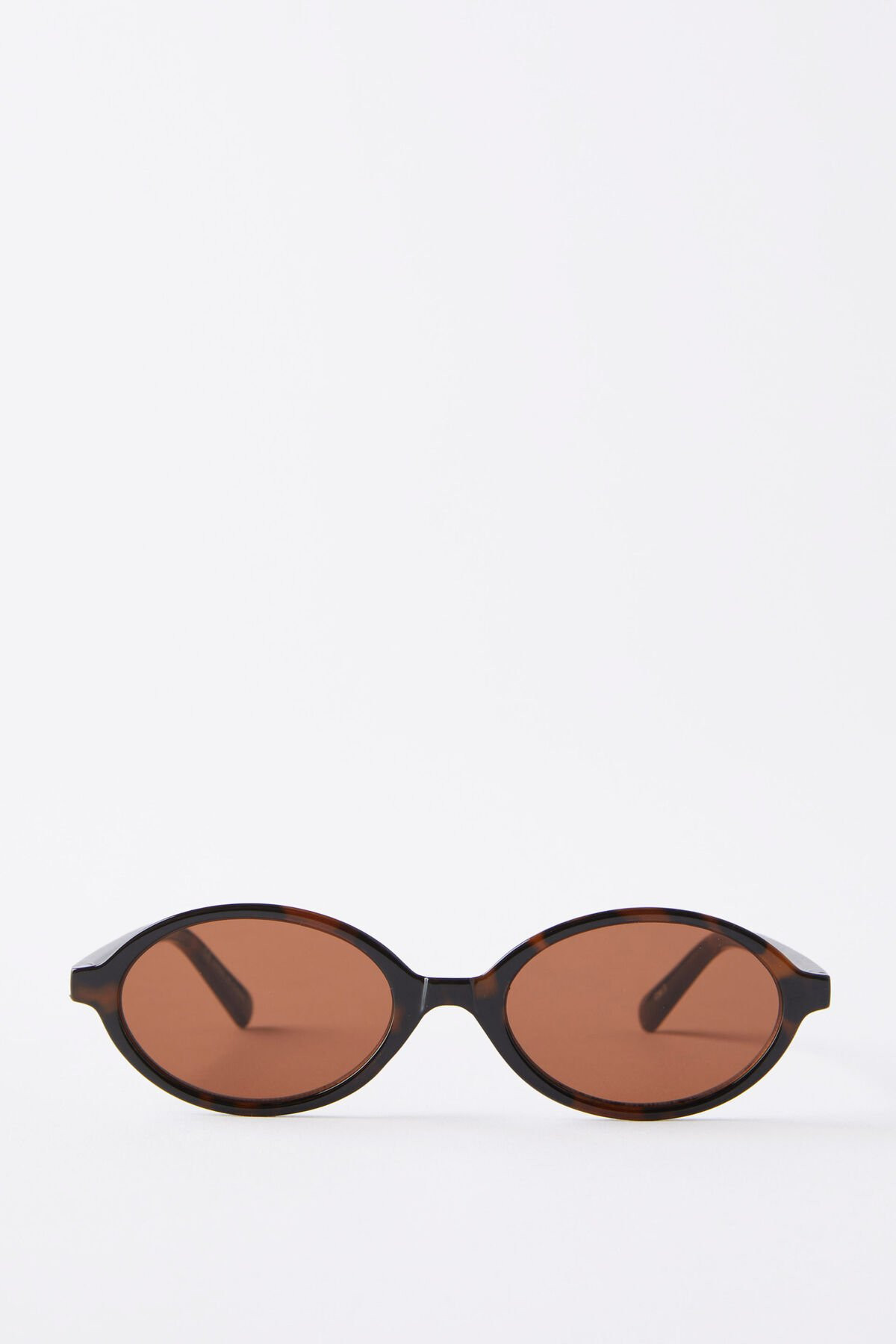Annalise Mini Round Sunglasses | Cotton On (ANZ)
