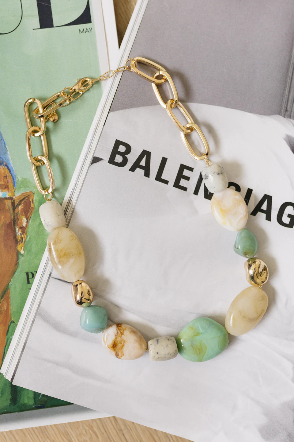 Loyalty To Me Necklace | Vestique