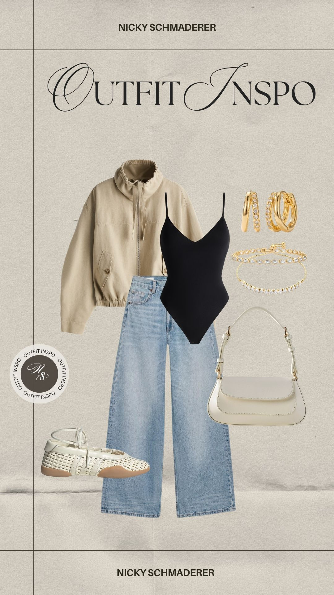 Spring outfit inspo with adidas flats.  

 

#LTKootd #LTKSeasonal #LTKU