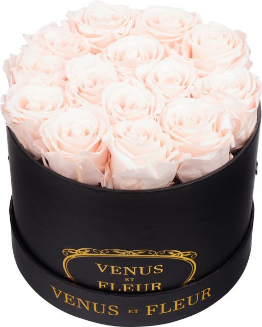 Choose Rose Color | Venus'et Fleur