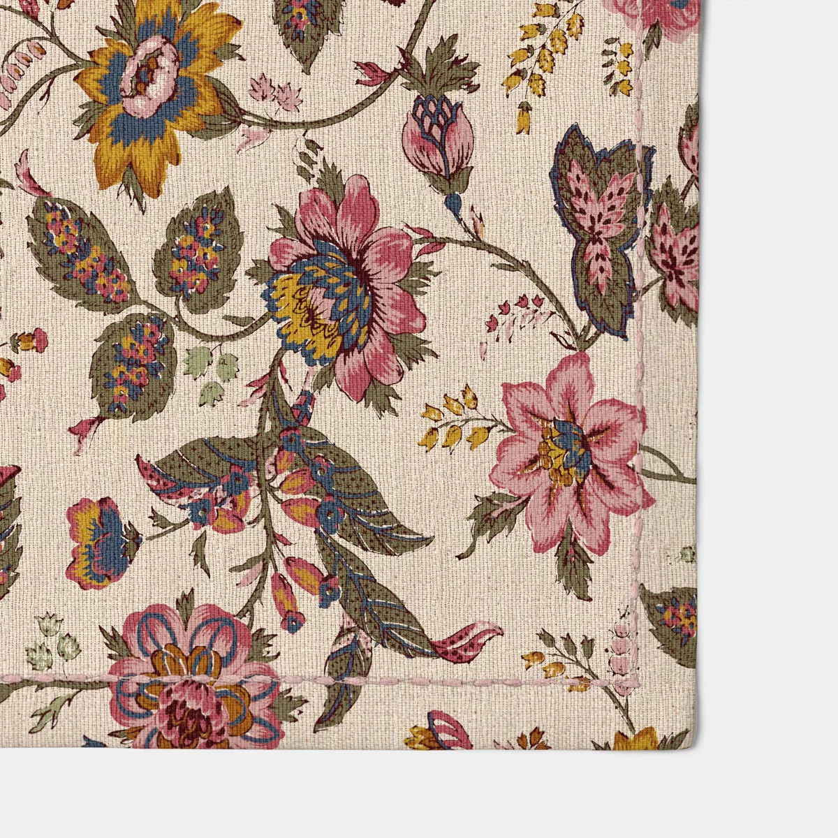 72"x14" Floral Table Runner - Threshold™ | Target