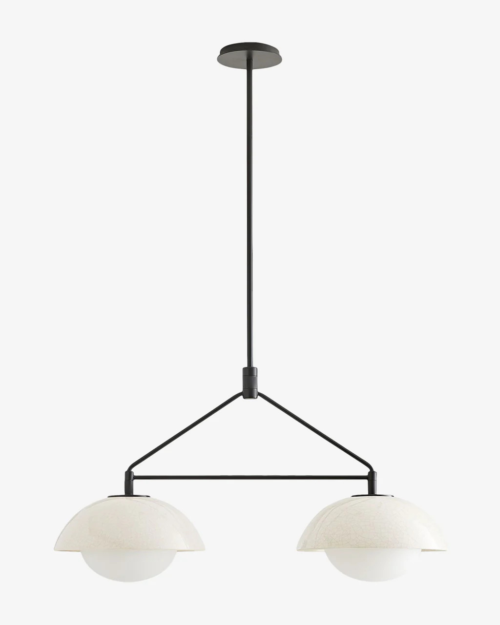 Glaze Linear Pendant | McGee & Co.