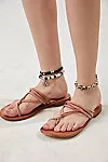 Kayla Soft Strappy Sandals | Free People (Global - UK&FR Excluded)