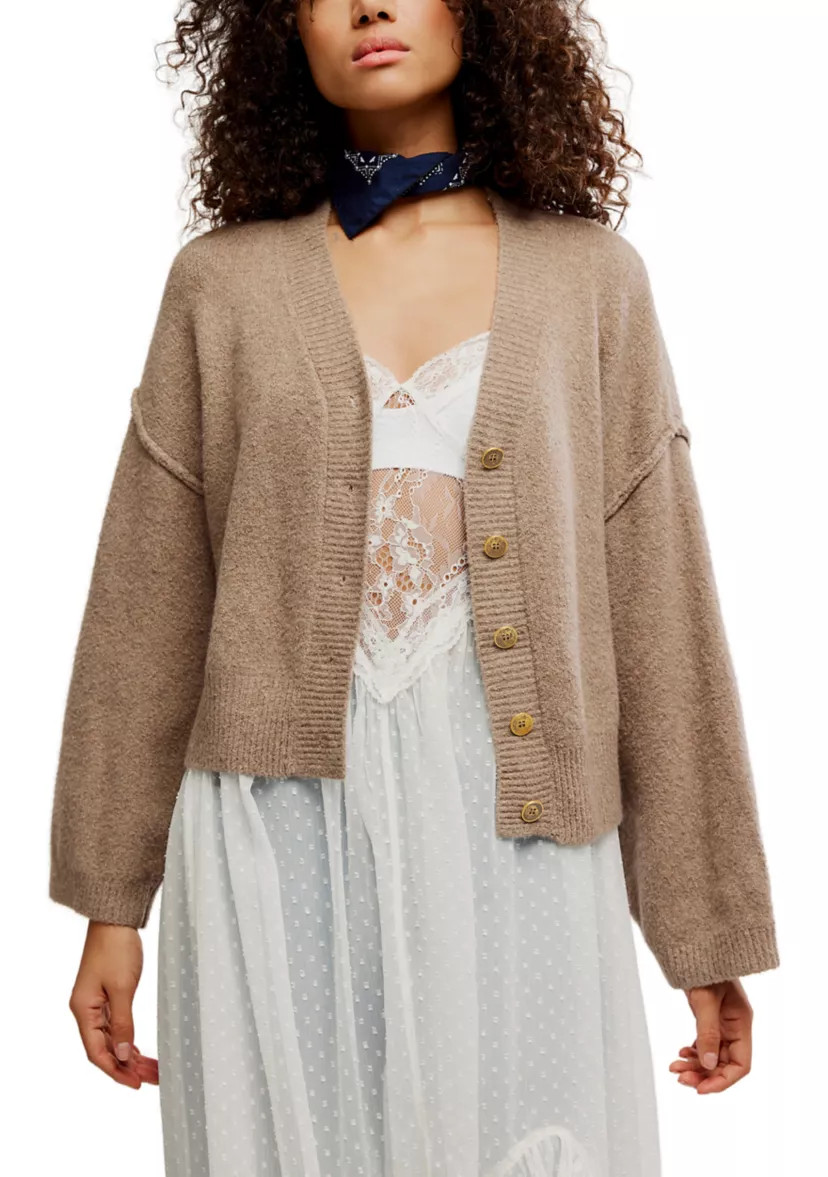 Cool of the Night Cardi | Belk