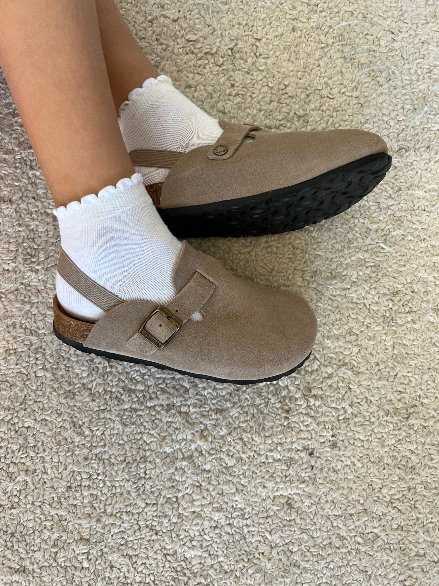 Dying over these new shoes I got for Harper!!! Fit true to size!

#LTKShoeCrush #LTKKids