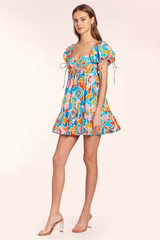 Sicily Dress | Amanda Uprichard