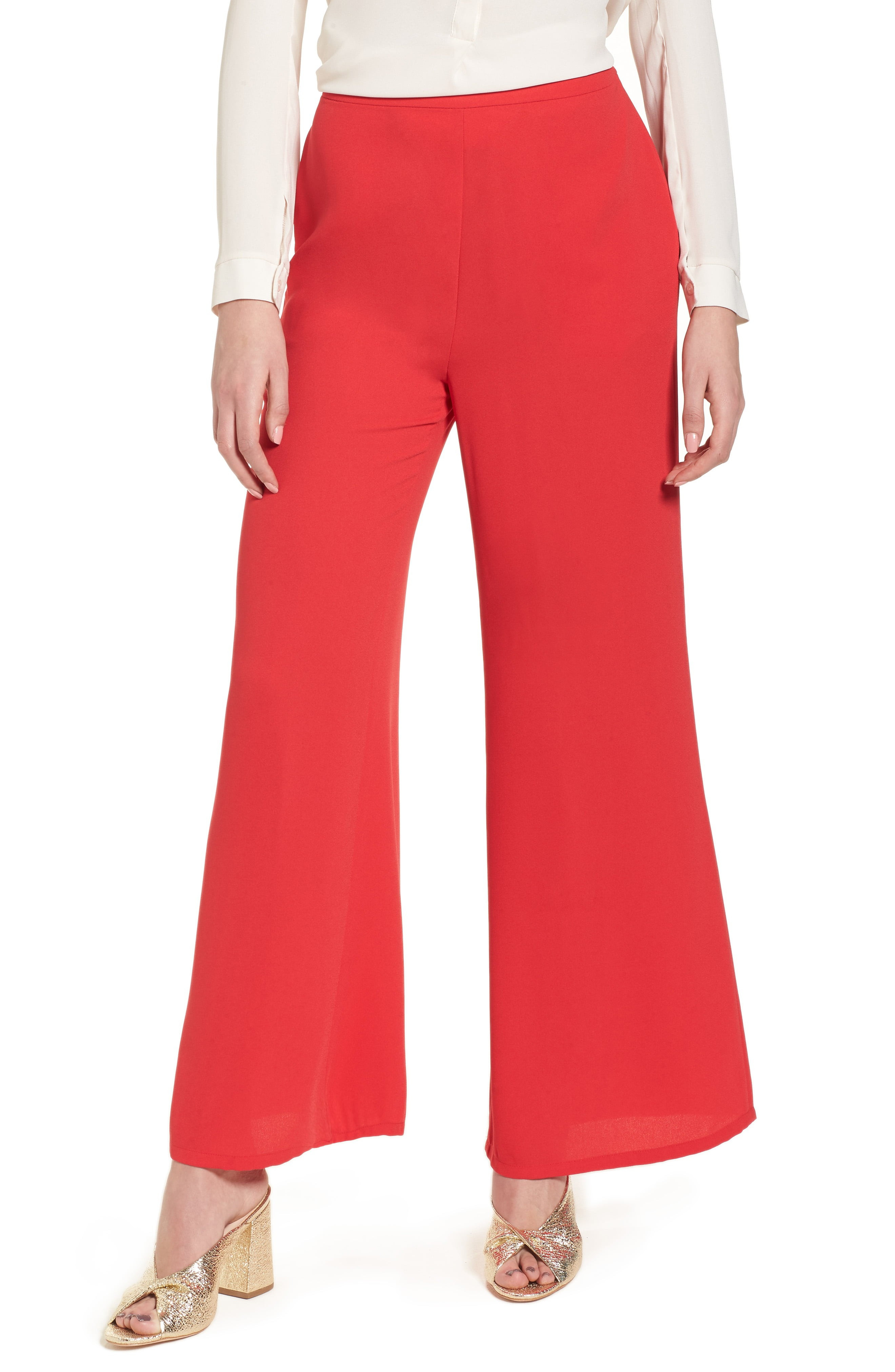 Wide Leg Pants | Nordstrom