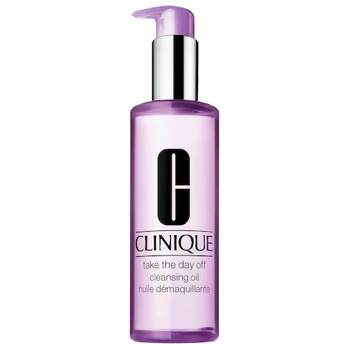 Take The Day Off  Cleansing Oil Makeup Remover | Sephora (US)