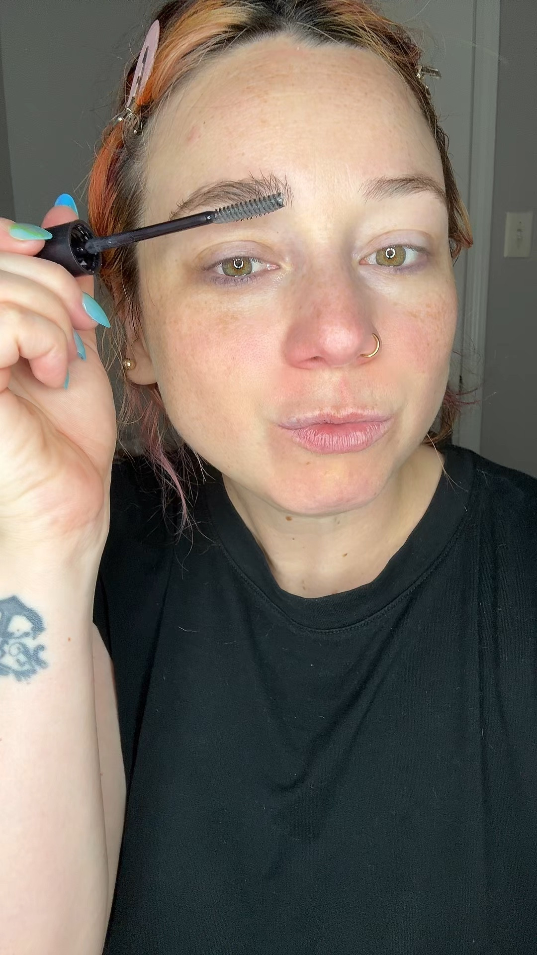 Concert ready makeup that will stay all night 

#LTKBeauty #LTKxelfCosmetics