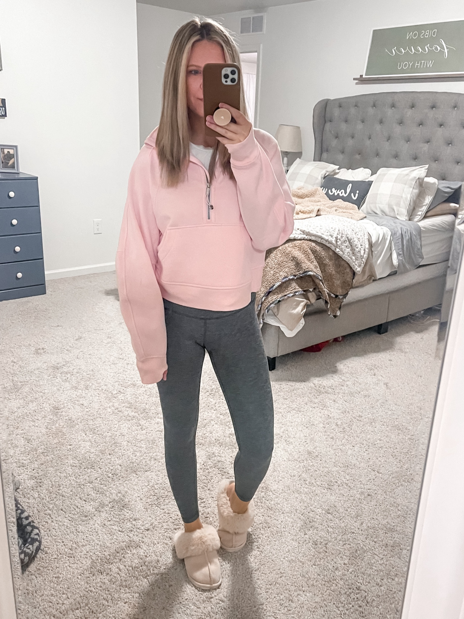 Lululemon OOTD

#LTKSeasonal #LTKfindsunder100 #LTKstyletip