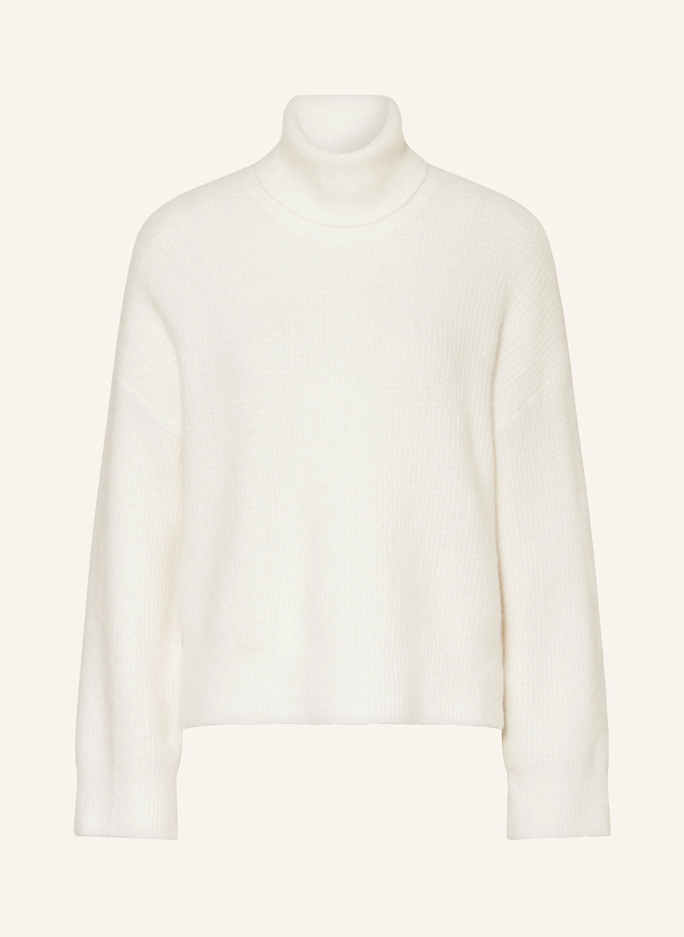 Rollkragenpullover ALPHAGZ mit Alpaka | Breuninger (DACH)