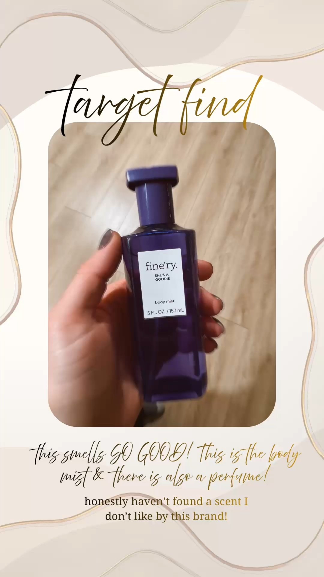 This brand is sooo good 😊 smells amazing and honestly haven’t found a scent I didn’t like! Also linked my other fav scent! 

#LTKFindsUnder50 #LTKU #LTKBeauty